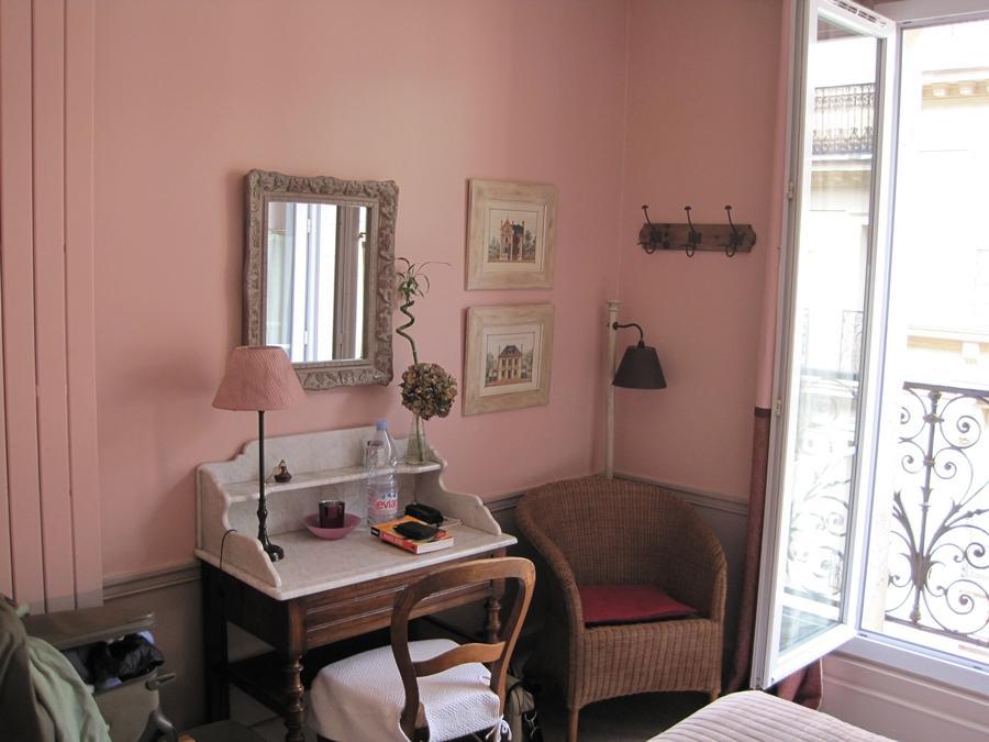 Sainte-beuve Hotel 4*