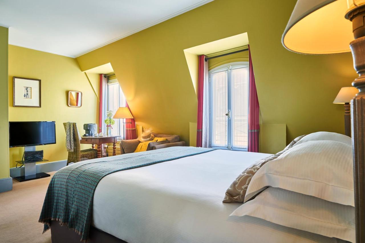 Sainte-beuve 4* Paris