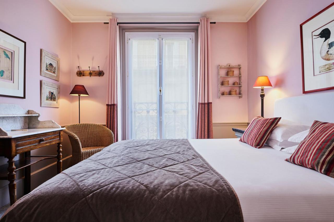 Sainte-beuve Hotel 4*