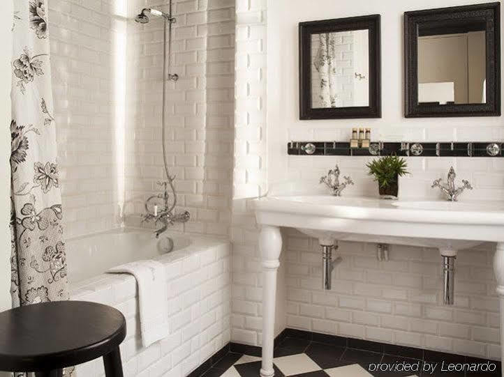 Sainte-beuve Hotel Paris