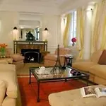 Sainte-beuve Hotel 4*