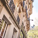 Hotel Sainte-Beuve