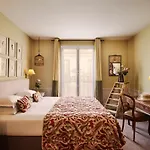 Sainte-beuve Hotel Paris