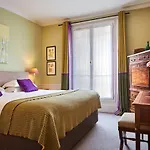 Hotel Sainte-beuve