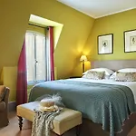 Sainte-beuve Hotel