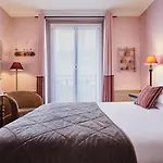 Sainte-beuve Hotel 4*