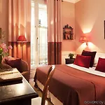 Hotel Sainte-beuve Paris