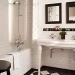 Sainte-beuve Hotel 4*