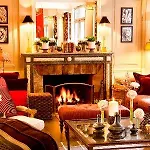 Hotel Sainte-beuve