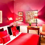 Sainte-beuve Hotel Paris