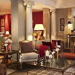 Sainte-beuve Hotel Paris