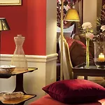 Sainte-beuve Hotel 4*