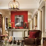 Sainte-beuve Hotel Paris