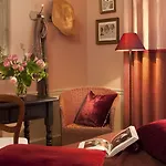 Sainte-beuve Hotel