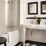 Sainte-beuve Hotel 4*