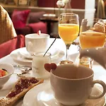 Sainte-beuve Hotel 4*