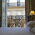 Sainte-beuve Hotel Paris