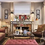 Sainte-beuve Hotel Paris