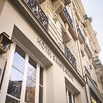 Hotel Sainte-beuve
