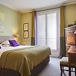 Hotel Sainte-beuve
