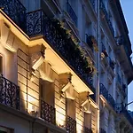 Sainte-beuve Hotel