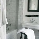 Sainte-beuve Hotel
