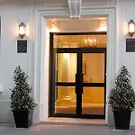 Hotel Sainte-beuve Paris