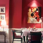 Sainte-beuve Hotel