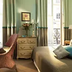 Hotel Sainte-beuve