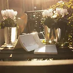 Hotel Sainte-beuve
