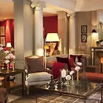 Hotel Sainte-beuve