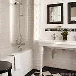 Sainte-beuve Hotel Paris