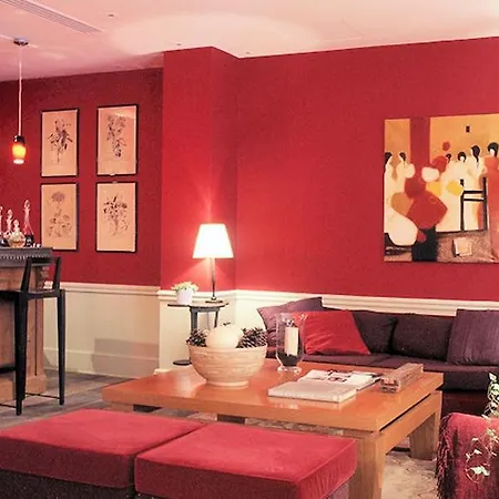 Hotel Sainte-beuve