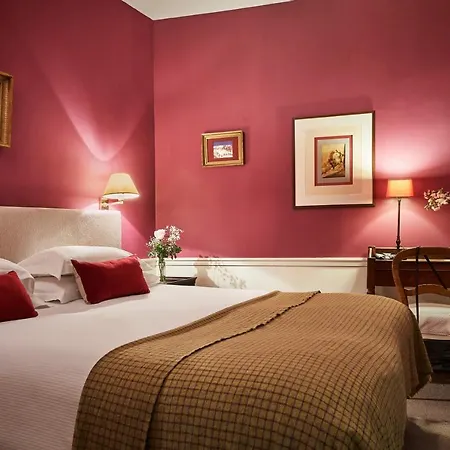 Sainte-beuve 4*
