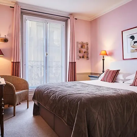 Sainte-beuve Parigi
