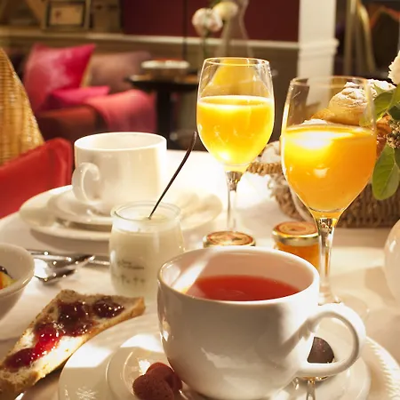Sainte-beuve Hotel Parigi