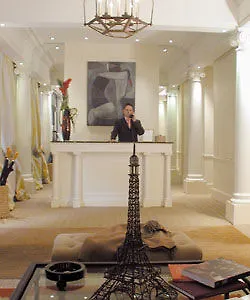 Sainte-beuve 4* Parigi