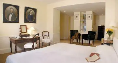 Hotel Sainte-beuve 4*