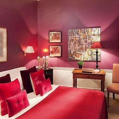 Sainte-beuve Hotel 4*