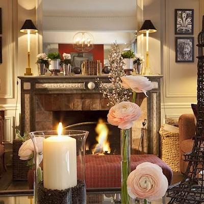 Sainte-beuve Hotel 4*