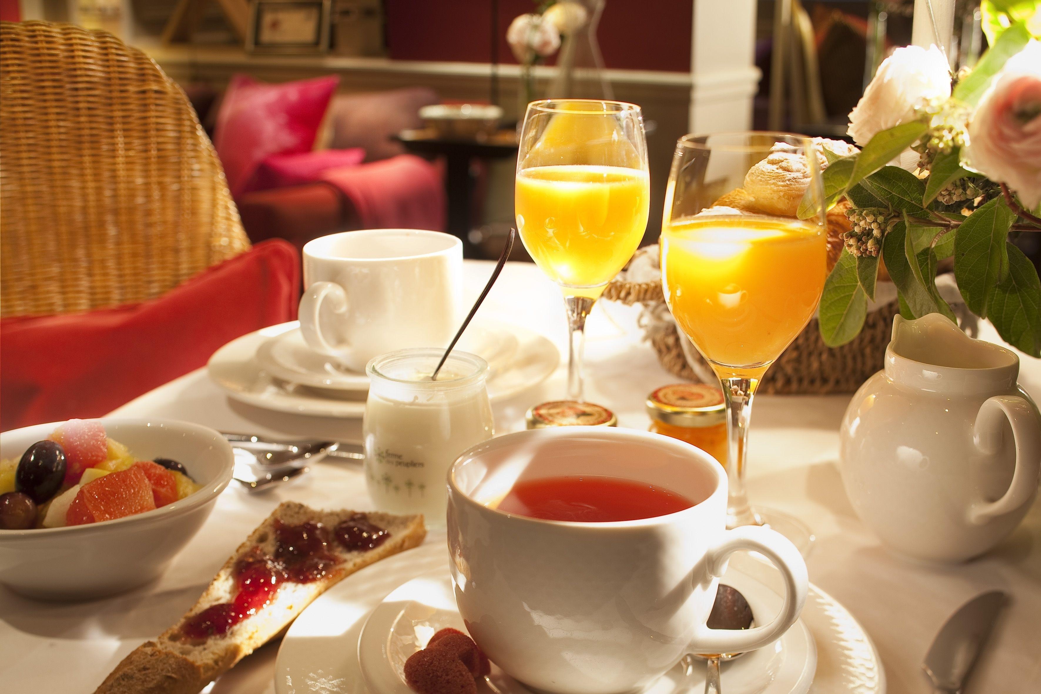 Sainte-beuve Hotel Paris