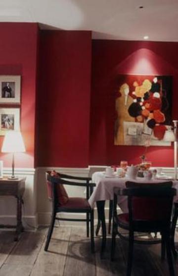 Hotel Sainte-beuve 4*