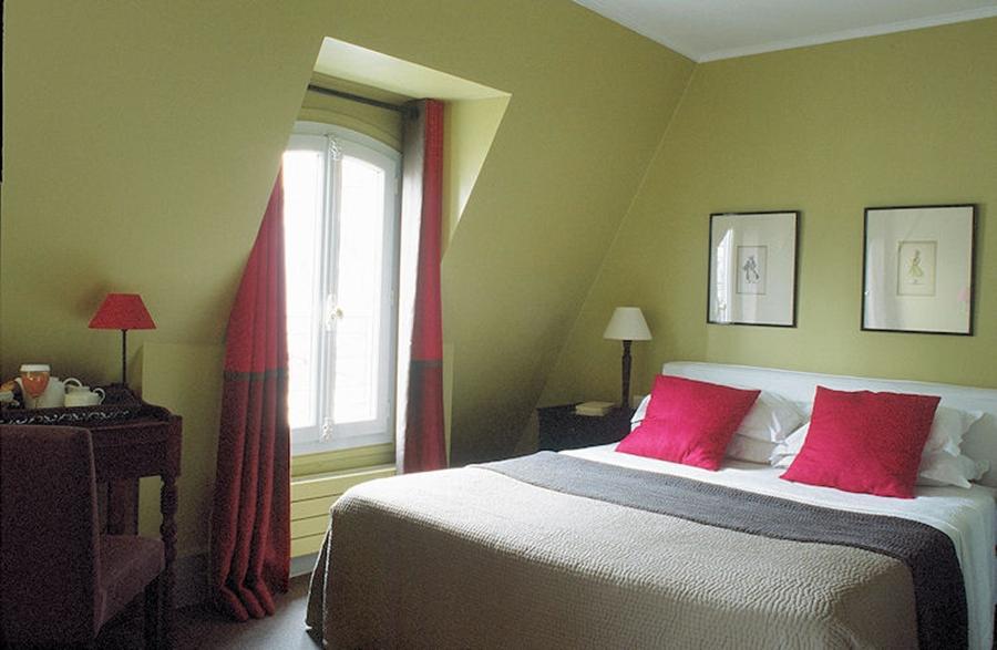 Sainte-beuve 4* Paris