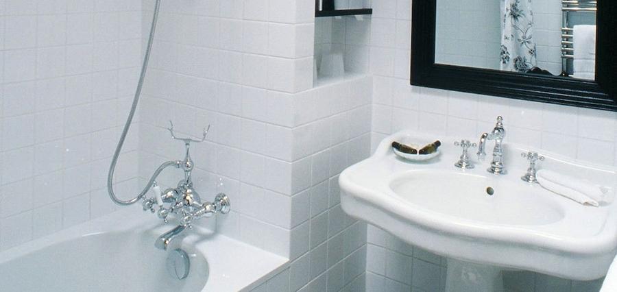 Hotel Sainte-beuve 4*