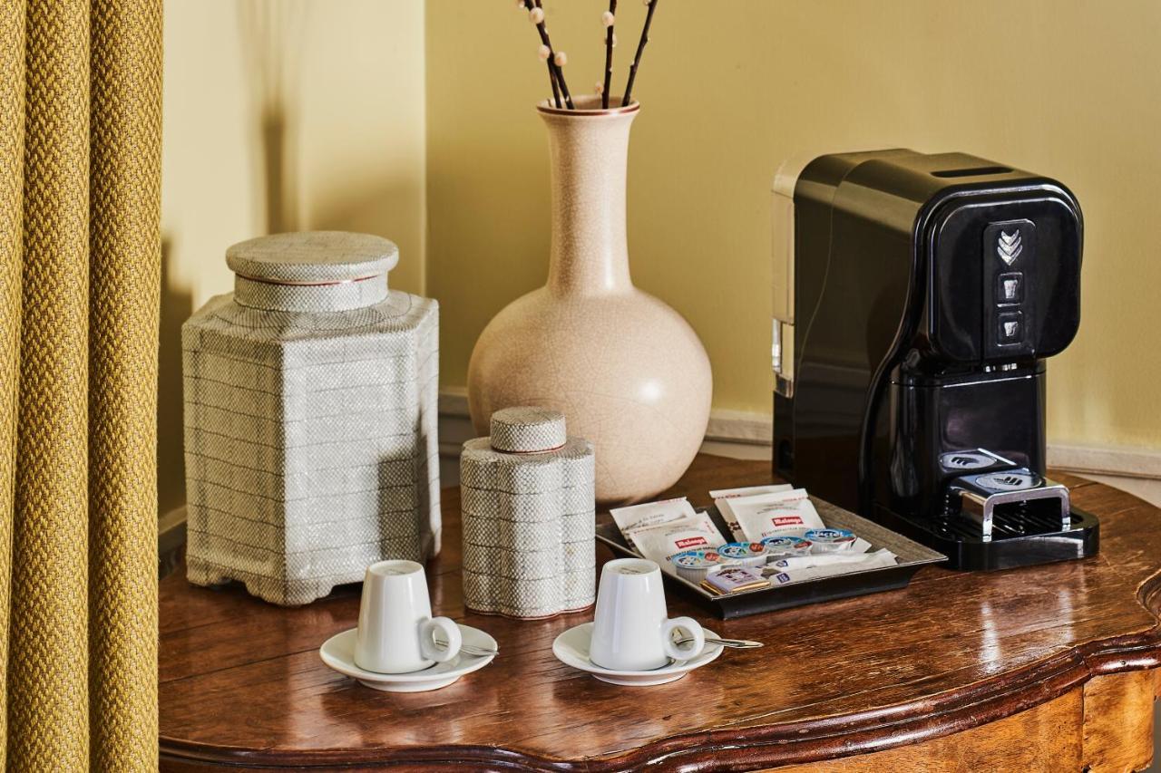 Sainte-beuve Hotel Paris