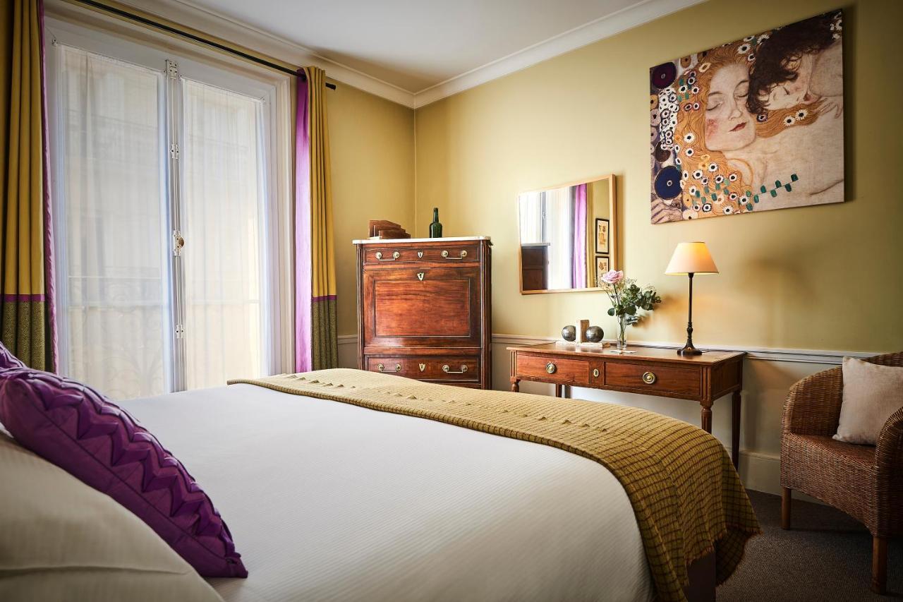 Hotel Sainte-beuve 4*