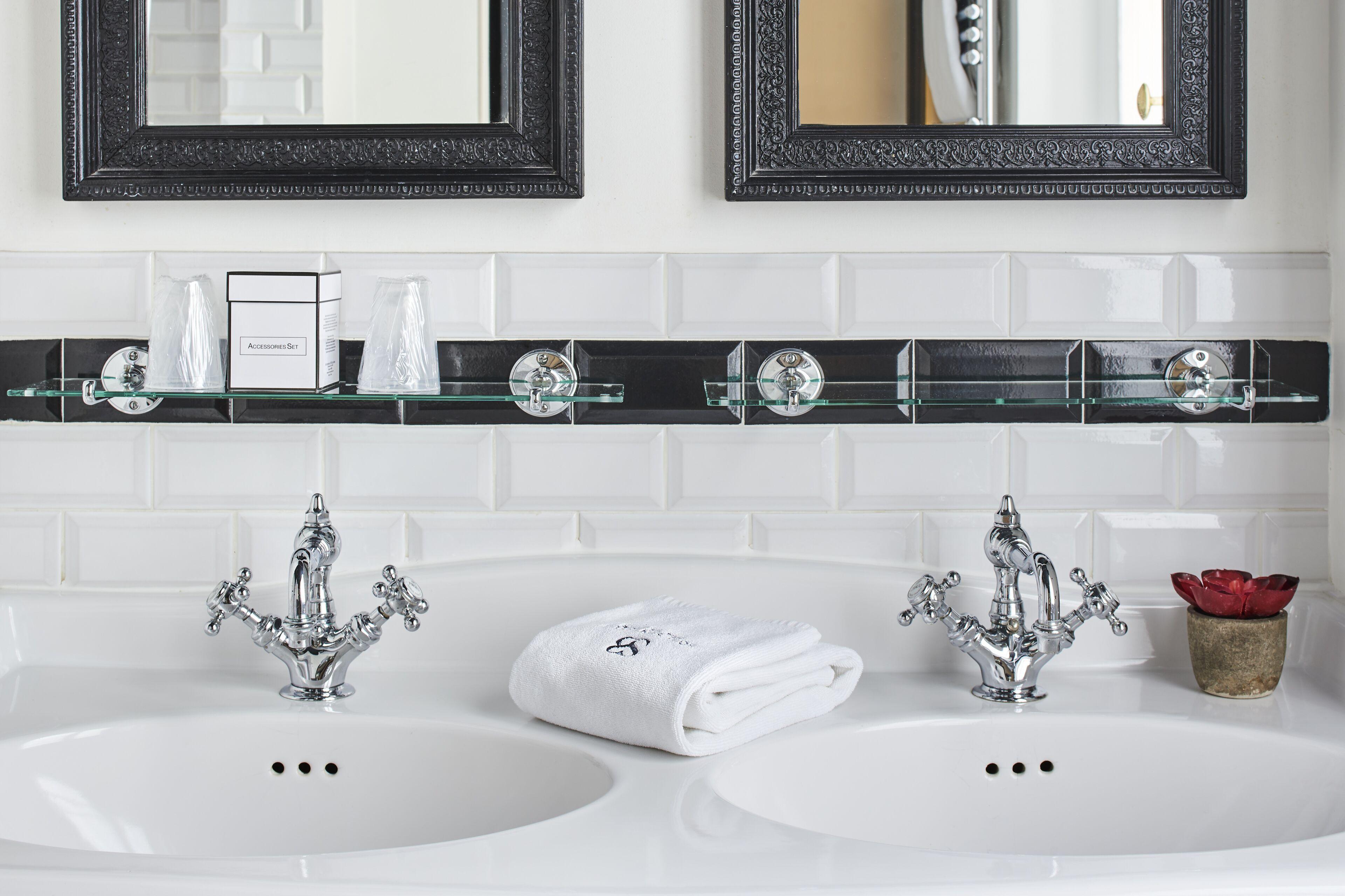 Hotel Sainte-beuve Paris