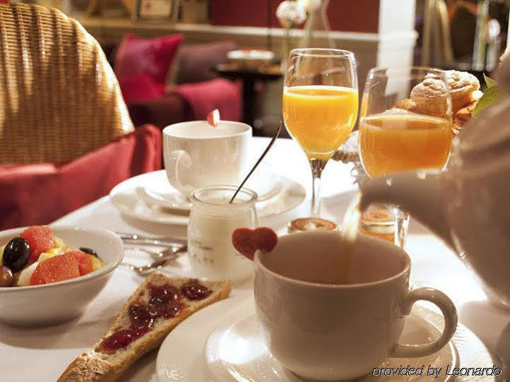 Hotel Sainte-beuve 4*