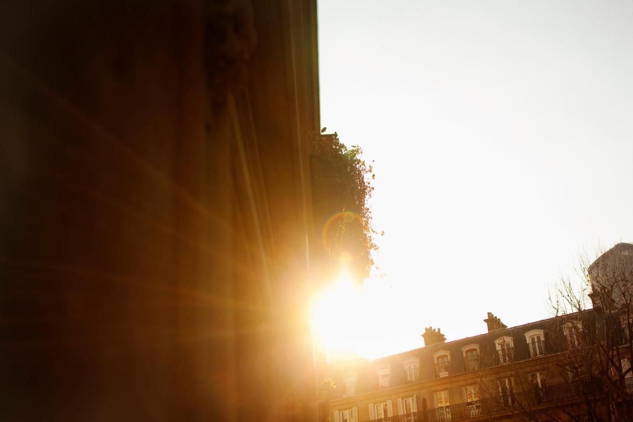 Sainte-beuve 4* Paris